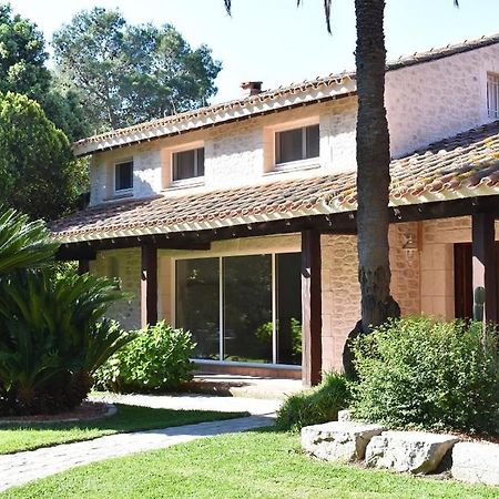 La Villa Saint Andre - Argeles Sur Mer Bagian luar foto