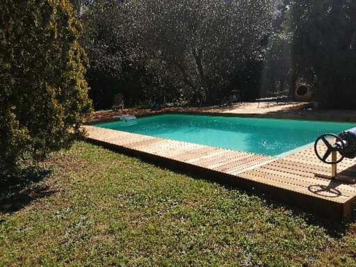 La Villa Saint Andre - Argeles Sur Mer Bagian luar foto