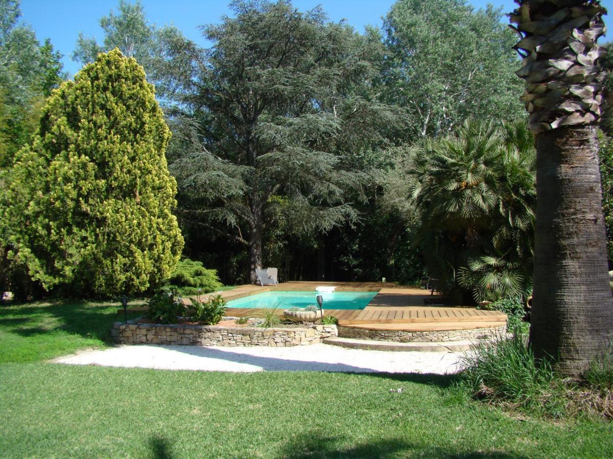 La Villa Saint Andre - Argeles Sur Mer Bagian luar foto
