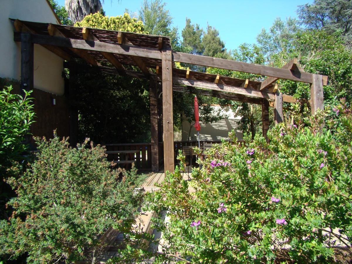 La Villa Saint Andre - Argeles Sur Mer Bagian luar foto