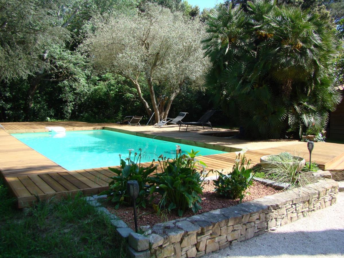La Villa Saint Andre - Argeles Sur Mer Bagian luar foto